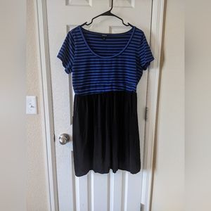 2x Torrid dress